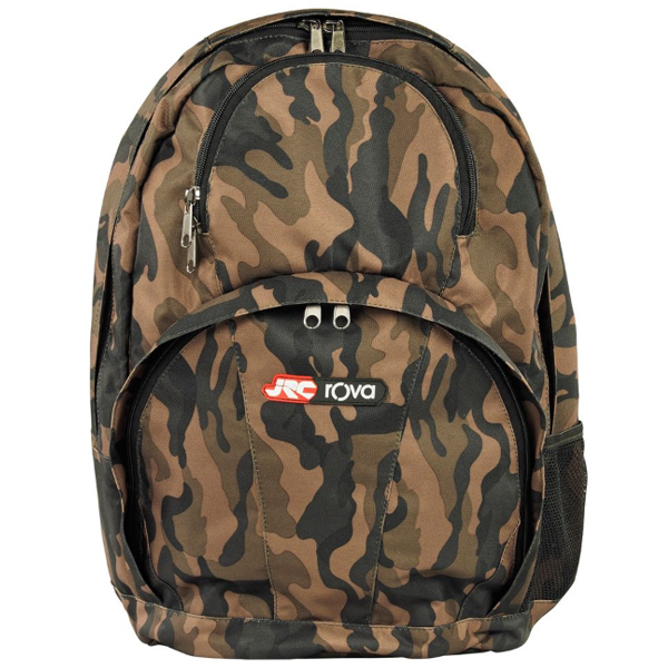 Ruksak JRC Rova Camo Backpack