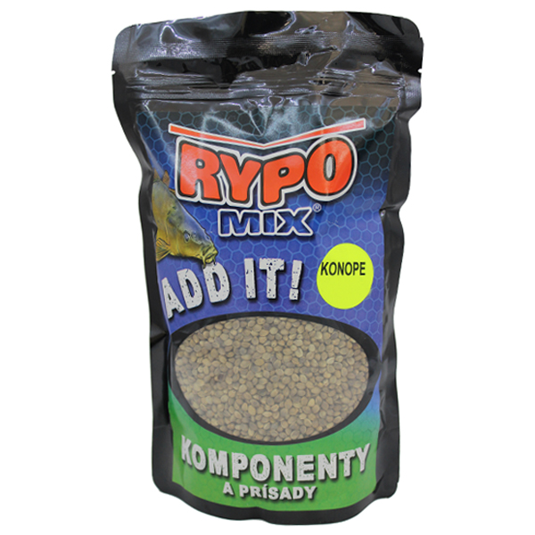 Varená Konopa Rypo Mix 1kg