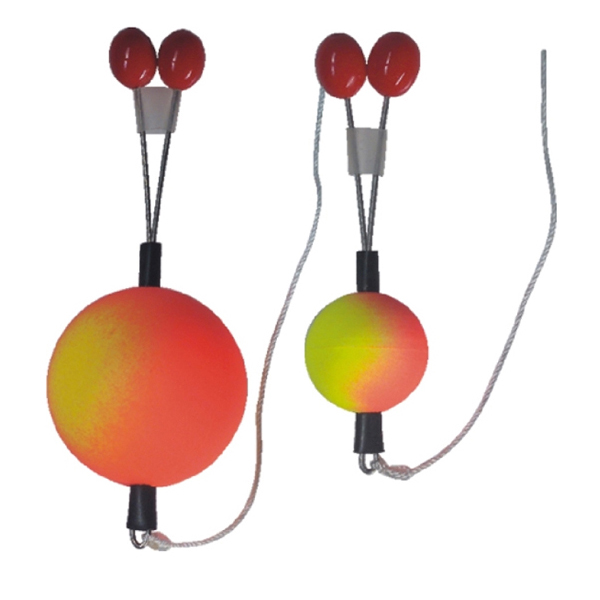 Signalizátor odpadávací - fluo