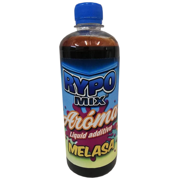 Tekutá melasa Rypo Mix