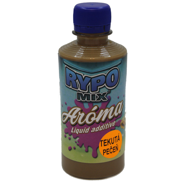 Tekutá pečeň Rypo Mix