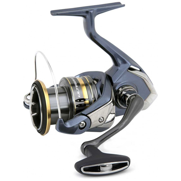 navijak Shimano Ultegra C 3000 XGFC