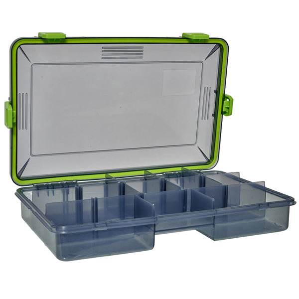 Krabička Gunki Waterproof Box Lures
