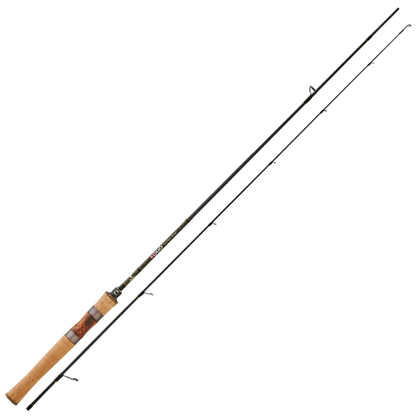 prút Gunki Dots Spin S-180UL 1,80m / 0,5-4,5g