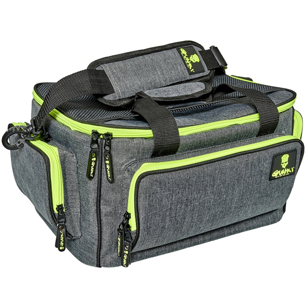 Taška na prívlač Gunki Box Bag Power Game Pike