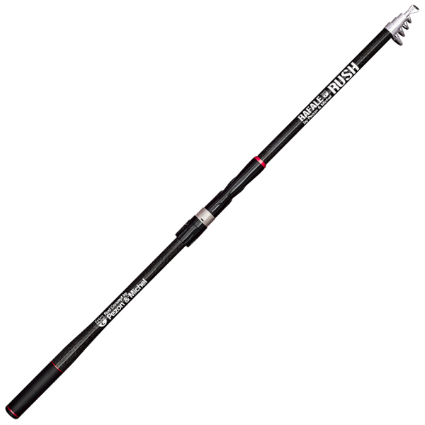 prút Pezon Michel Rafale Rush 3,5m / 50-150g