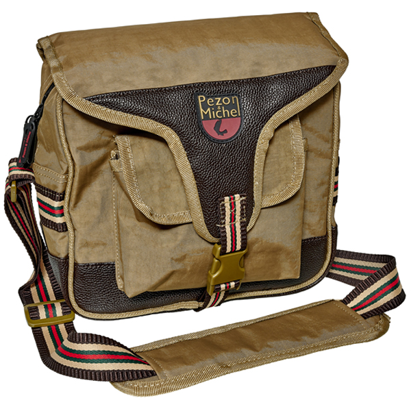 Prívlačová taška Pezon Michel Eaux Vives Source Bag S