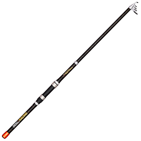 prút Pezon Michel Rafale Racing 2,40m / 10-40g