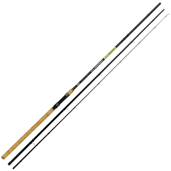 prút Sensas Crazy Classic Waggler M 3,9m / do 20g