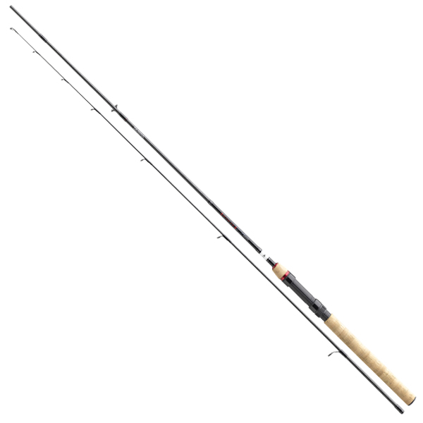 prút Daiwa Ninja X Light Spin 2,1m / 3-12g