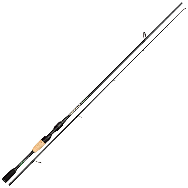 prút Gunki Power Game S-210ML 2,1m / 3,5-14g