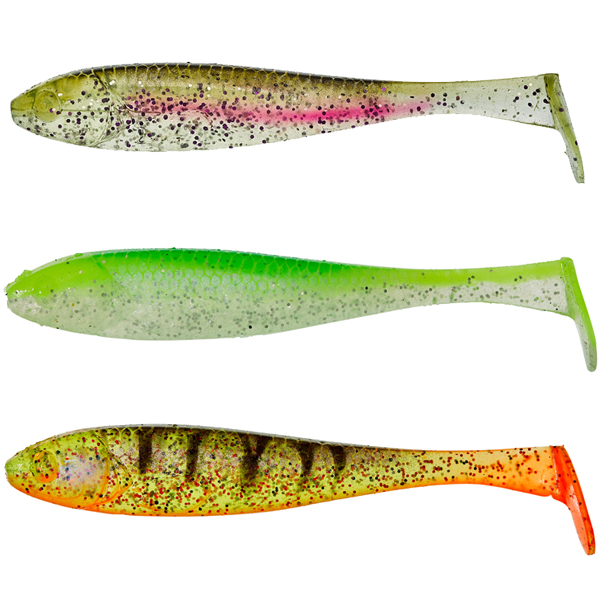 Gumená nástraha Illex Magic Slim Shad 10,5cm