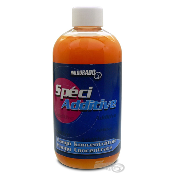Tekutý koncentrát Haldorádó SpéciAdditive Mango Concentrate