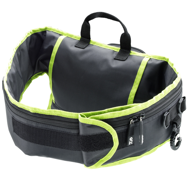 Púzdro na prúty / prívlačová taška Daiwa Prorex Converter Stalker Rod Bag