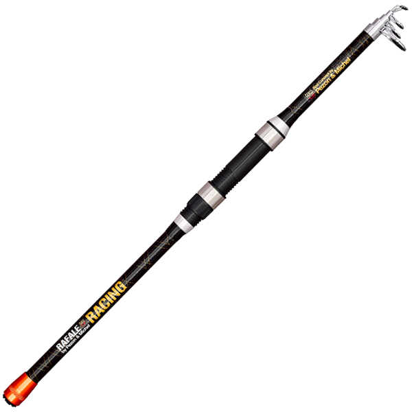 prút Pezon Michel Rafale Racing 2,10m / 10-40g