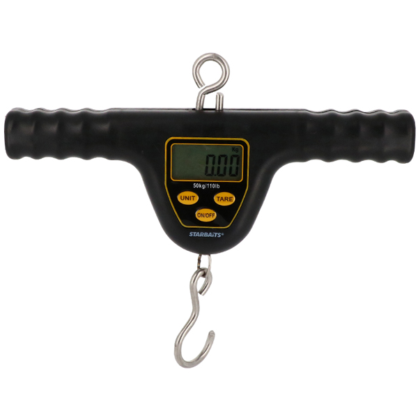 Digitálna váha Starbaits Didital Scale do 50kg