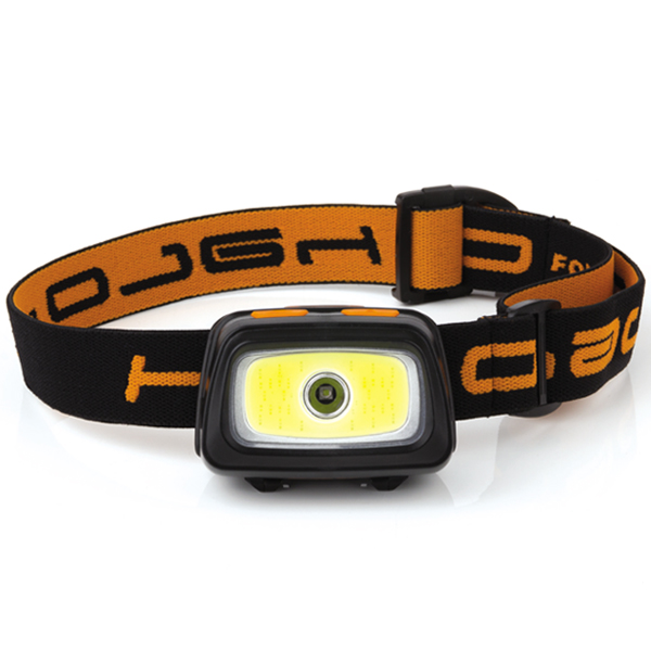 Čelovka Fox Halo Multi Colour Headtorch