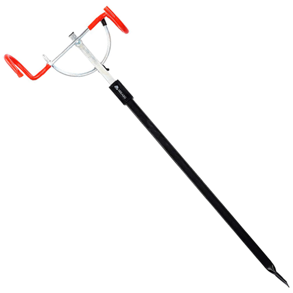 Držiak prútu Mikado Rod Rest