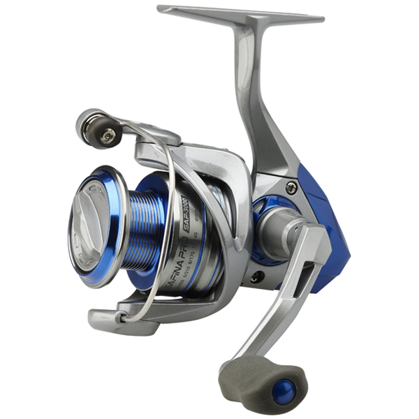 navijak Okuma Safina Pro SNP 3000 FD