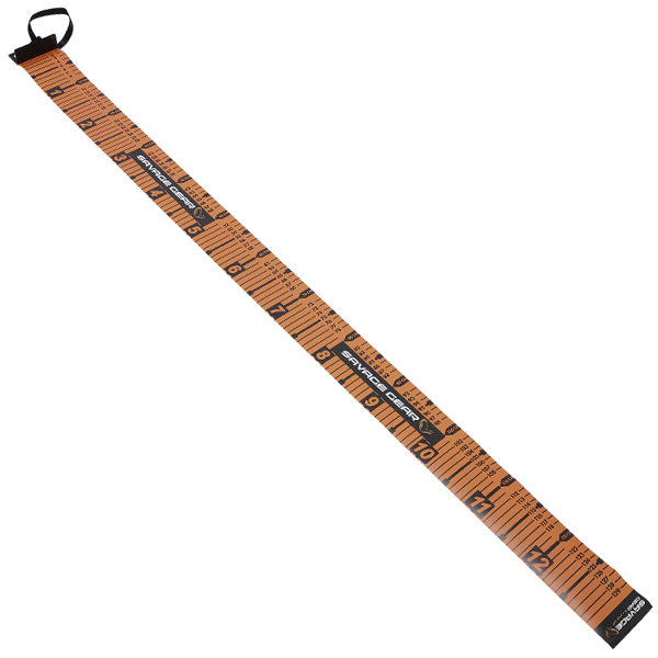 Rybársky meter Savage Gear 130cm