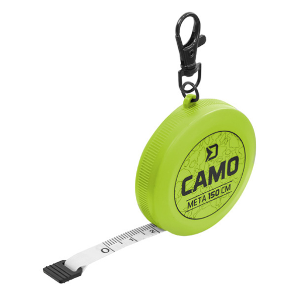 Rybársky meter Delphin Meta Camo 150cm