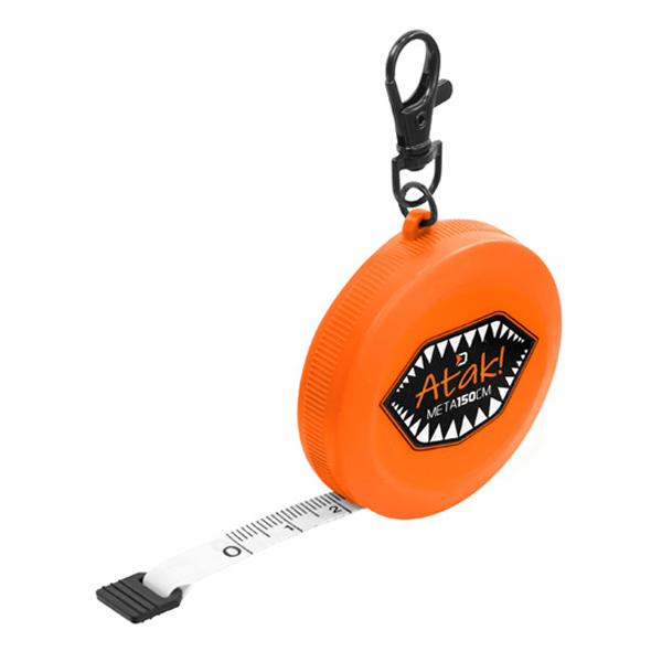 Rybársky meter Delphin Meta Atak! 150cm