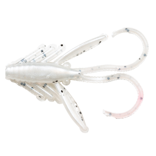 Nymfa Berkley Micro Power® Nymph Salt and Pepper