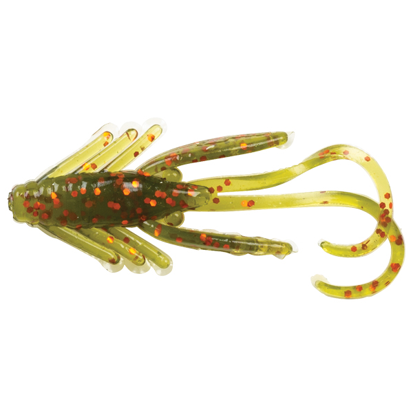 Nymfa Berkley Micro Power® Nymph Coopermelon