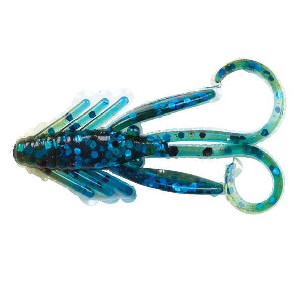 Nymfa Berkley Micro Power® Nymph Okeechobee