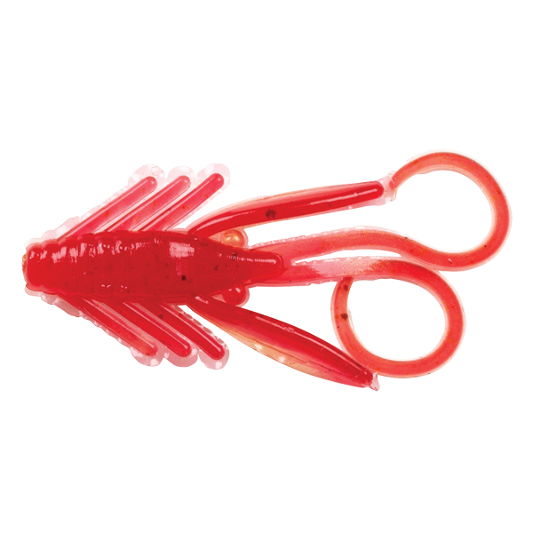 Nymfa Berkley Micro Power® Nymph Red Winner