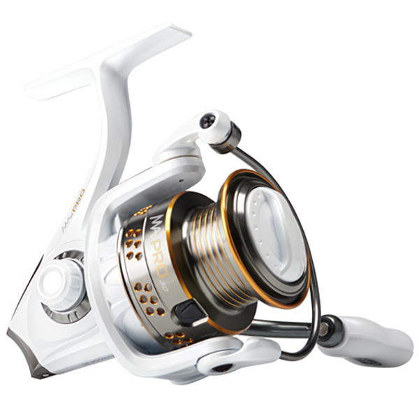 navijak Abu Garcia Max Pro 40