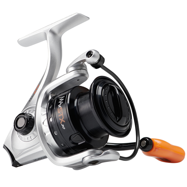 navijak Abu Garcia Max STX 40