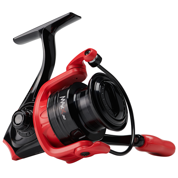 navijak Abu Garcia Max X 30