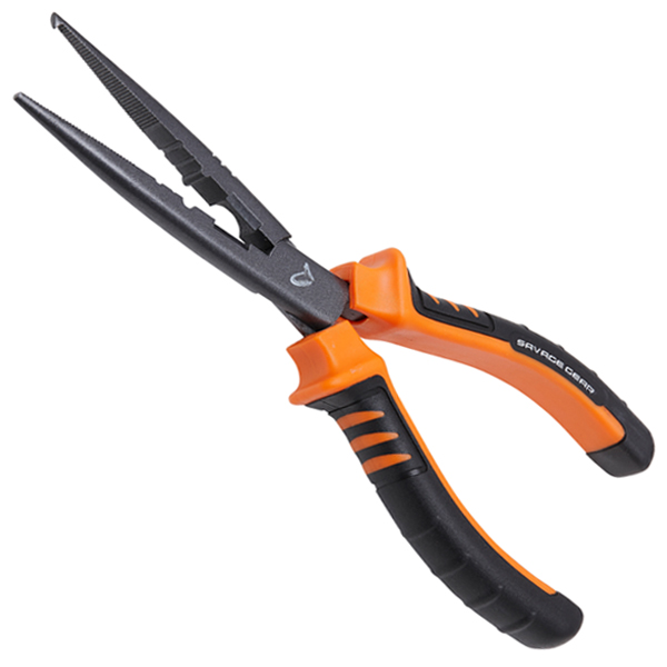 Kliešte na krúžky Savage Gear MP Splitring and Cut Plier Medium