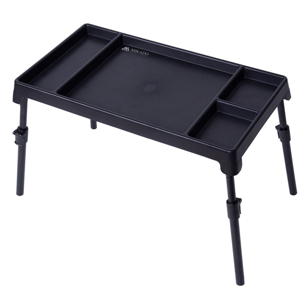 Stolík Mikado Bivvy Table