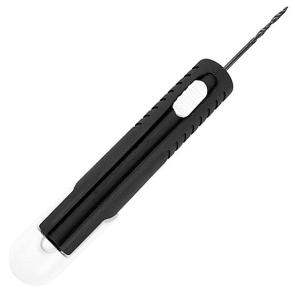 Vrták Avid Carp Titanium Retracta Bait Drill 