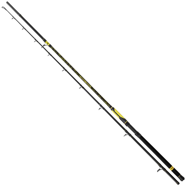 prút Black Cat Perfect Passion XH-S 2,4m / do 600g