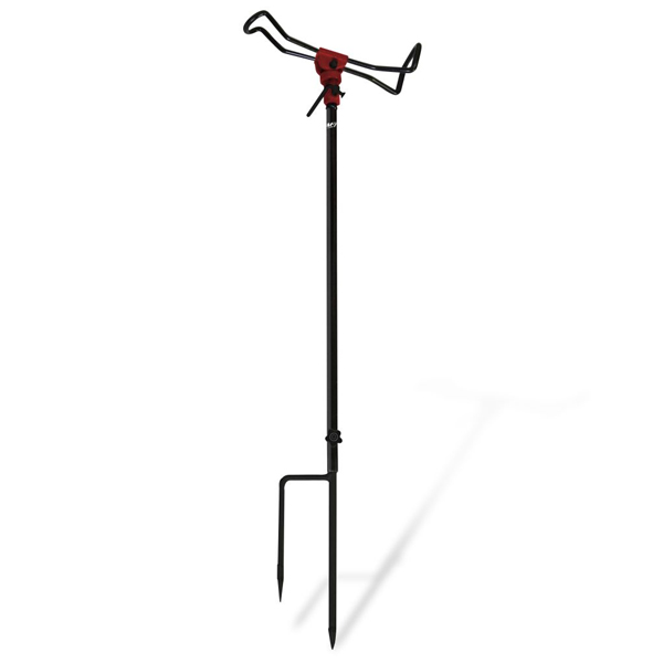 Zapichovací držiak prúta Magic Trout Rod Holder