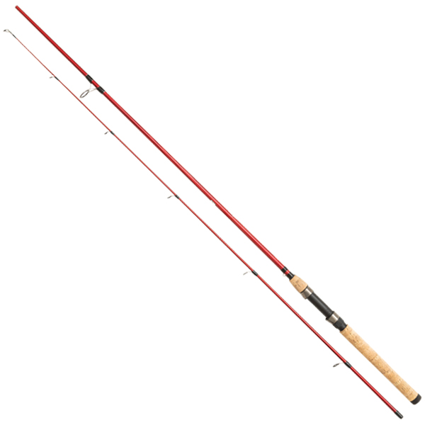prút Berkley Cherrywood Original Spin M 2,10m / 7-28g