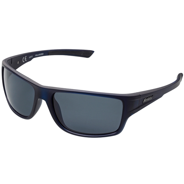 Okuliare Berkley B11 Black/Gray