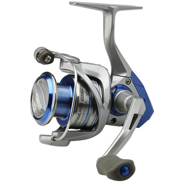 navijak Okuma Safina Pro SNP 4000 FD