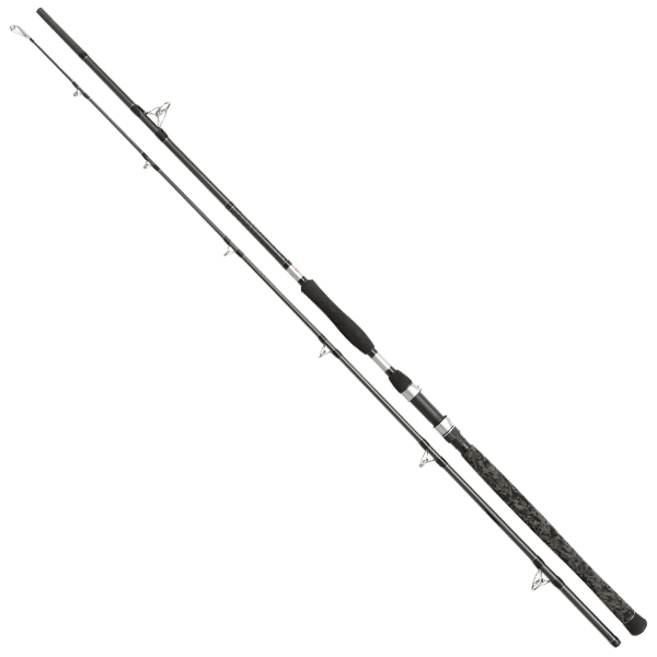 prút Penn Legion Cat Silver Allround 2,70m / 100-300g