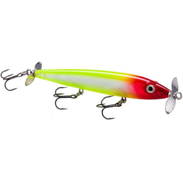 vobler Rapala X Rap Spin bait 11cm - hladinový