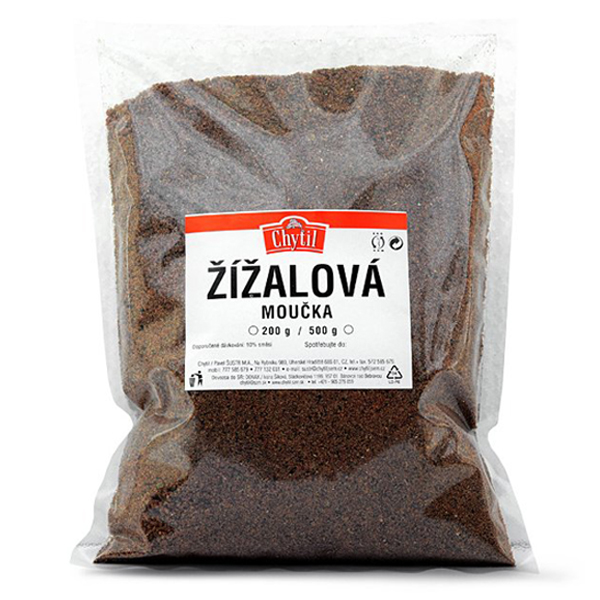 Múčka z dážďoviek Chytil 500g