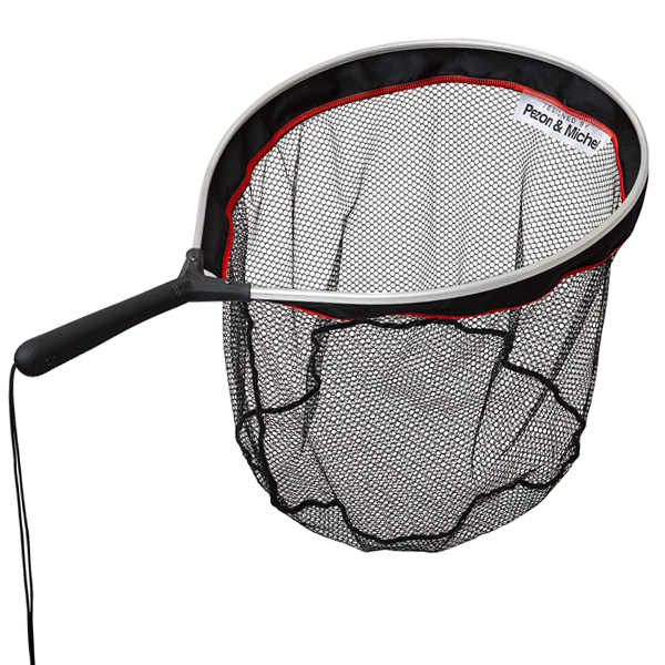 Podberák Pezon Michel Master Trout GM