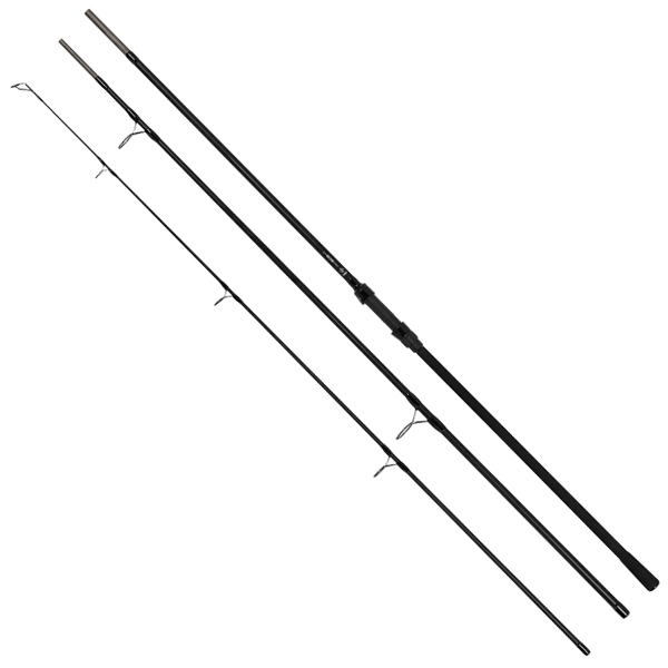 prút Fox EOS Pro 3,6m / 3lb - trojdiel