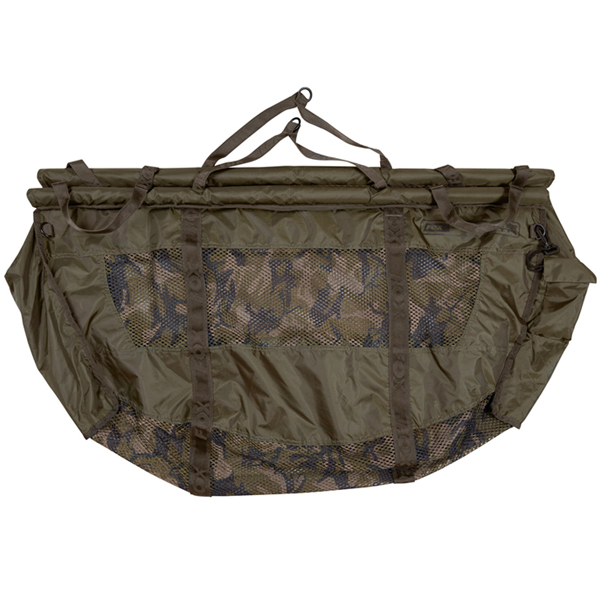 Sak na váženie a prechovávanie Fox Carpmaster STR