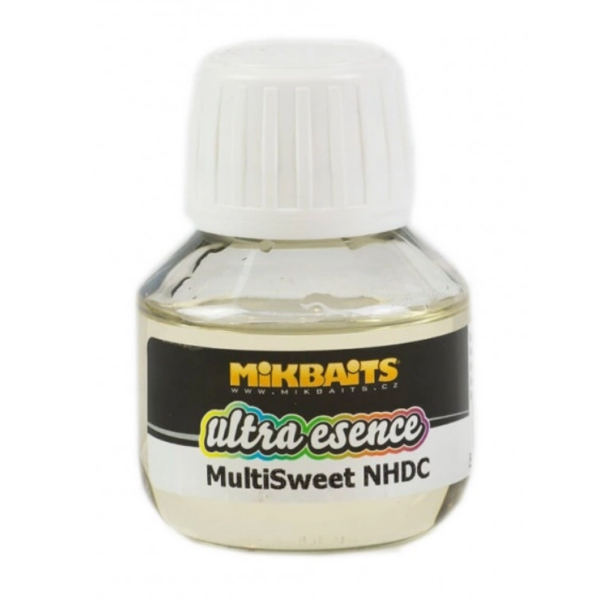 Sladidlo Mikbaits MultiSweet NHDC 50ml