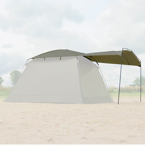 Prehoz Avid Carp Screen House 4D Peaked Skull Cap