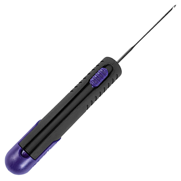 Ihla Avid Carp Titanium Retracta Hair Needle